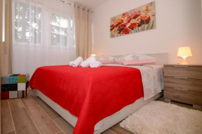Apartments Cezar